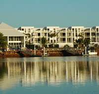 Hinchinbrook Holiday Apartments - Food Delivery Shop