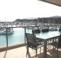 Private Seaview Apartment at Peninsula - Airlie Beach - Food Delivery Shop