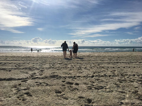 Burleigh Palms Holiday Apartments - Food Delivery Shop 13