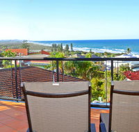 Unit 8 Bronte of Coolum 8 - 12 Coolum Terrace Coolum Beach 500 Bond LINEN INCLUDED WIFI - Food Delivery Shop