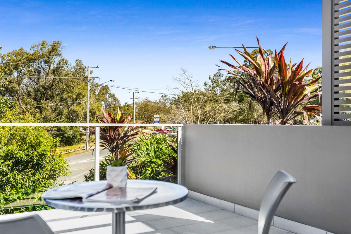 Chermside QLD Food Delivery Shop