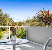 Essence Apartments Chermside - Food Delivery Shop