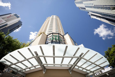 The Sebel Brisbane - Food Delivery Shop 7