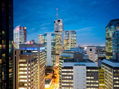 The Sebel Brisbane - Food Delivery Shop 26