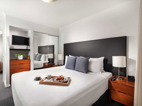 The Sebel Brisbane - Food Delivery Shop 31