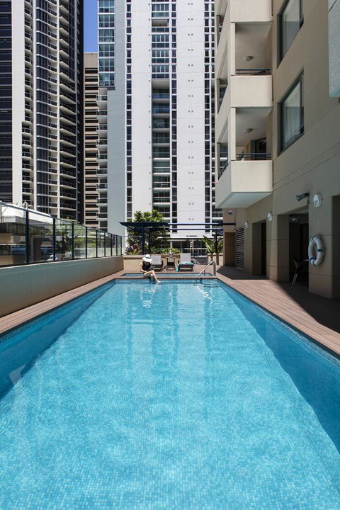 The Sebel Brisbane - Food Delivery Shop 1