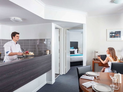 The Sebel Brisbane - Food Delivery Shop 20
