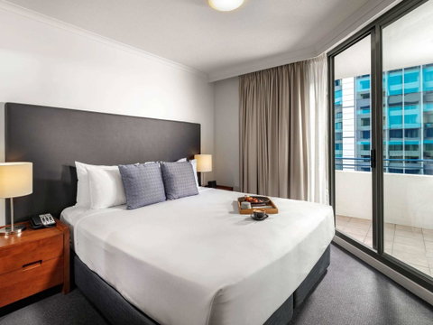 The Sebel Brisbane - Food Delivery Shop 35