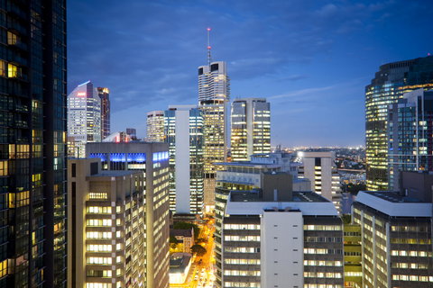 The Sebel Brisbane - Food Delivery Shop 6