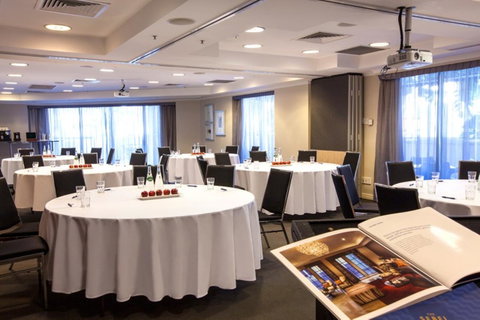 The Sebel Brisbane - Food Delivery Shop 14