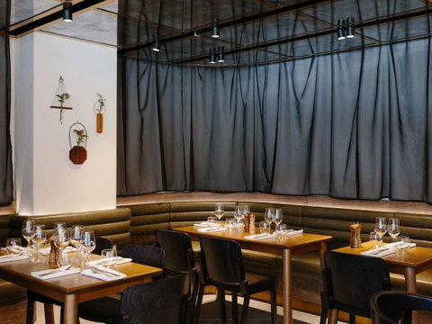 The Sebel Brisbane - Food Delivery Shop 21