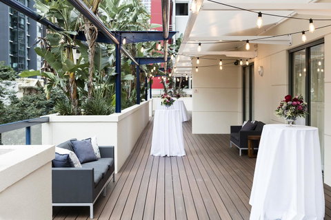The Sebel Brisbane - Food Delivery Shop 13