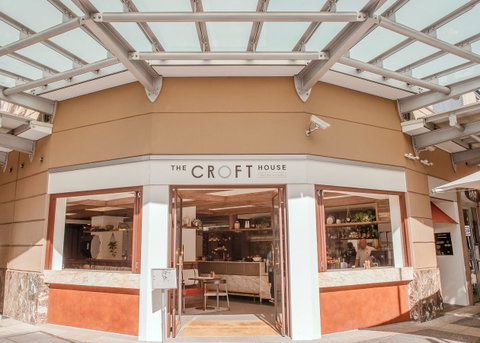 The Sebel Brisbane - Food Delivery Shop 19
