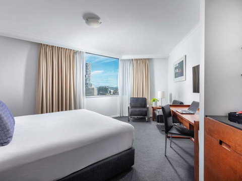 The Sebel Brisbane - Food Delivery Shop 36