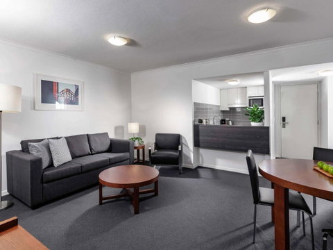 The Sebel Brisbane - Food Delivery Shop 25
