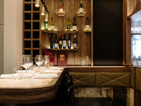 The Sebel Brisbane - Food Delivery Shop 22