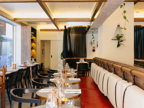 The Sebel Brisbane - Food Delivery Shop 23