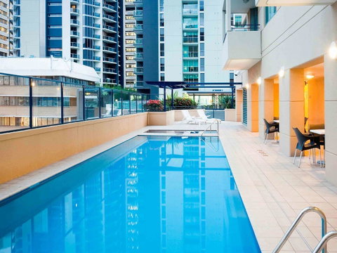 The Sebel Brisbane - Food Delivery Shop 15