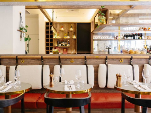 The Sebel Brisbane - Food Delivery Shop 27