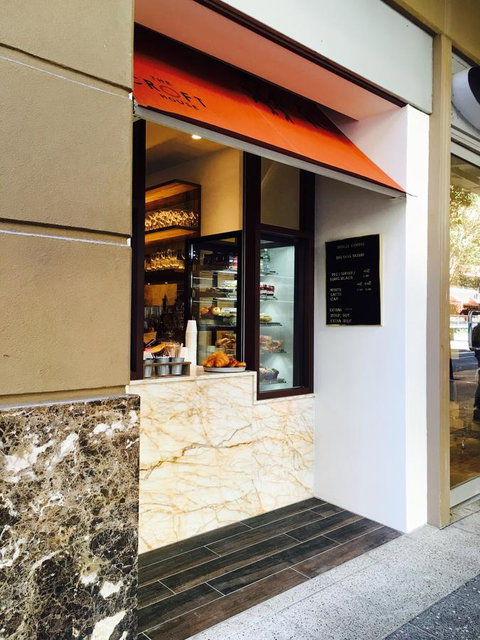 The Sebel Brisbane - Food Delivery Shop 11