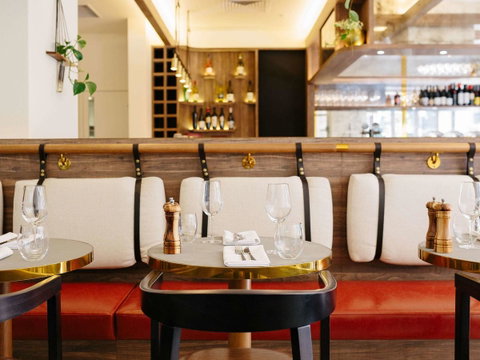 The Sebel Brisbane - Food Delivery Shop 9