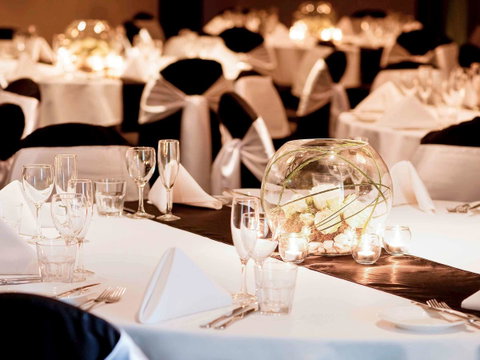 The Sebel Brisbane - Food Delivery Shop 16