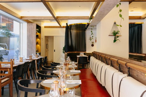 The Sebel Brisbane - Food Delivery Shop 17