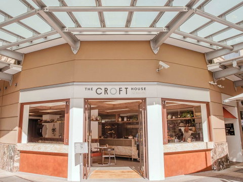 The Sebel Brisbane - Food Delivery Shop 28