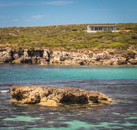 Hanson Bay Cabins - Food Delivery Shop