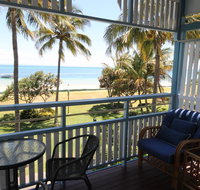 Moreton Island Villas and Apartments - Food Delivery Shop