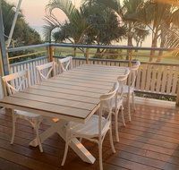 Beach front Villa at Tangalooma - Food Delivery Shop