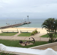 Beachfront Holiday Apartment to Rent for Short and Long Stays - Food Delivery Shop