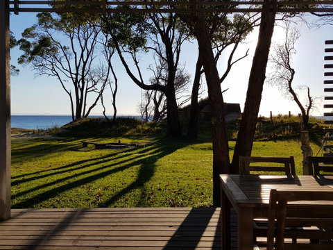 The Jetty At Cowan Cowan - Food Delivery Shop 5