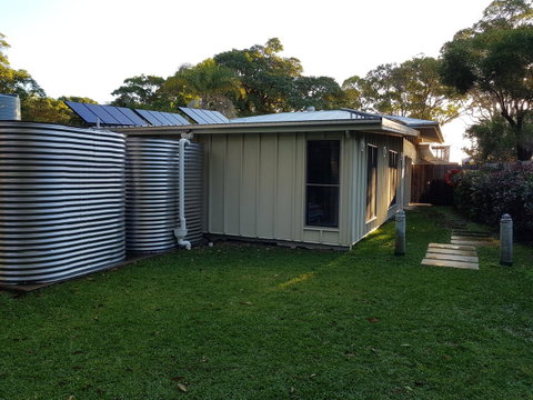 The Jetty At Cowan Cowan - Food Delivery Shop 4