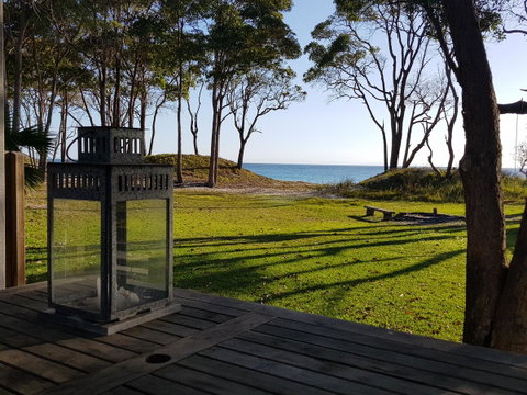The Jetty At Cowan Cowan - Food Delivery Shop 3