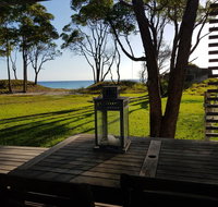 The Jetty at Cowan Cowan - Food Delivery Shop
