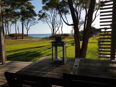 The Jetty At Cowan Cowan - Food Delivery Shop 0