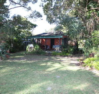 Signal Cottage - Food Delivery Shop