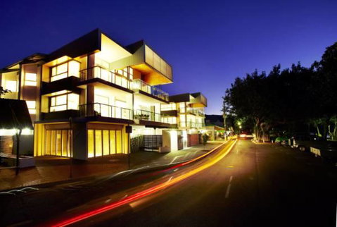 Maggies Beachfront Apartment 12 - Food Delivery Shop 2