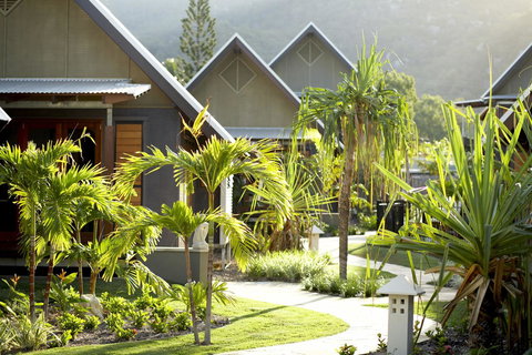Pure Magnetic Villa 2 - Food Delivery Shop 2