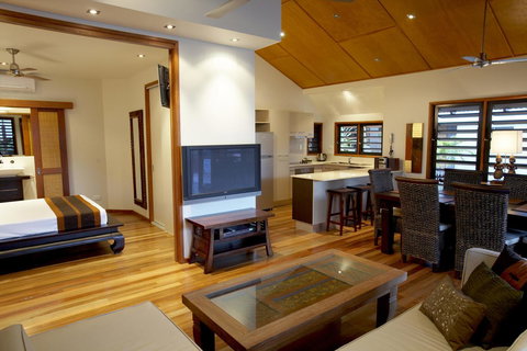 Pure Magnetic Villa 2 - Food Delivery Shop 5