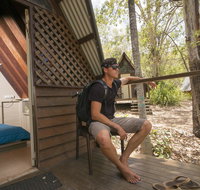 Bungalow Bay Koala Village YHA - Food Delivery Shop