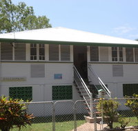 Daggoombah Holiday Home Magnetic Island - Food Delivery Shop