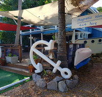 Arcadia Beach Guest House - Food Delivery Shop