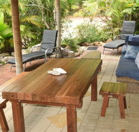 Horseshoe Bay Holiday Unit - Food Delivery Shop