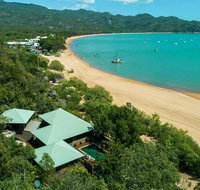 Absolute Beachfront - Food Delivery Shop