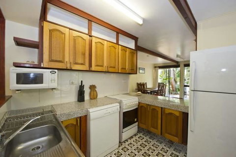 Magnetic Island Holiday House - Food Delivery Shop 5