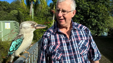 Magnetic Island Bed And Breakfast - Food Delivery Shop 33