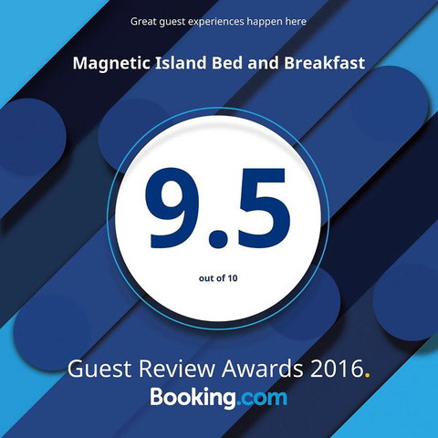 Magnetic Island Bed And Breakfast - Food Delivery Shop 15