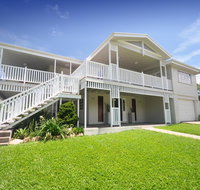 Island Adventure Holiday House - Food Delivery Shop